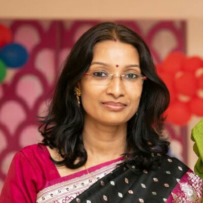 Papiya Maity